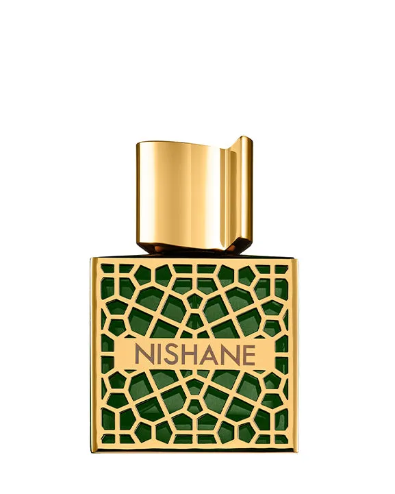 Nishene Shem Extrait