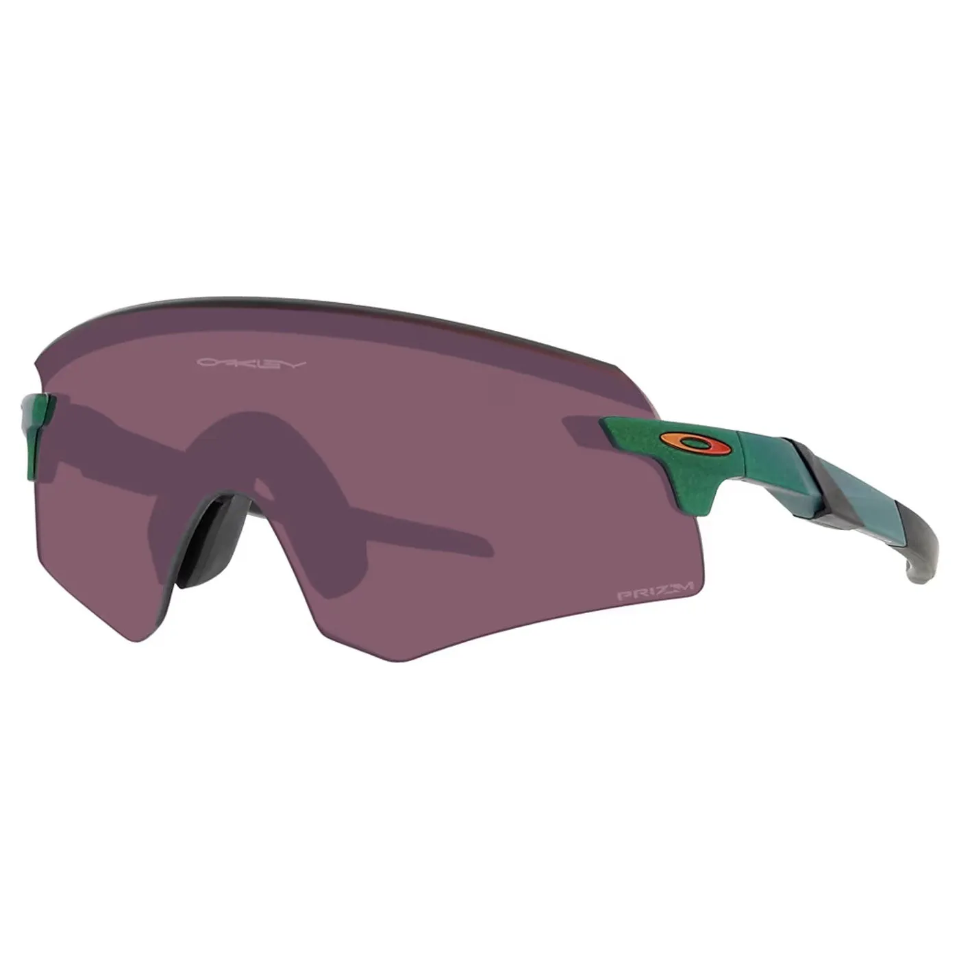 Oakley Encoder sunglasses - Green prizm road