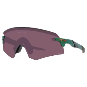 Oakley Encoder sunglasses - Green prizm road