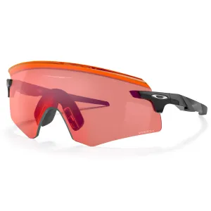 Oakley Encoder sunglasses - Polished Black Prizm Field