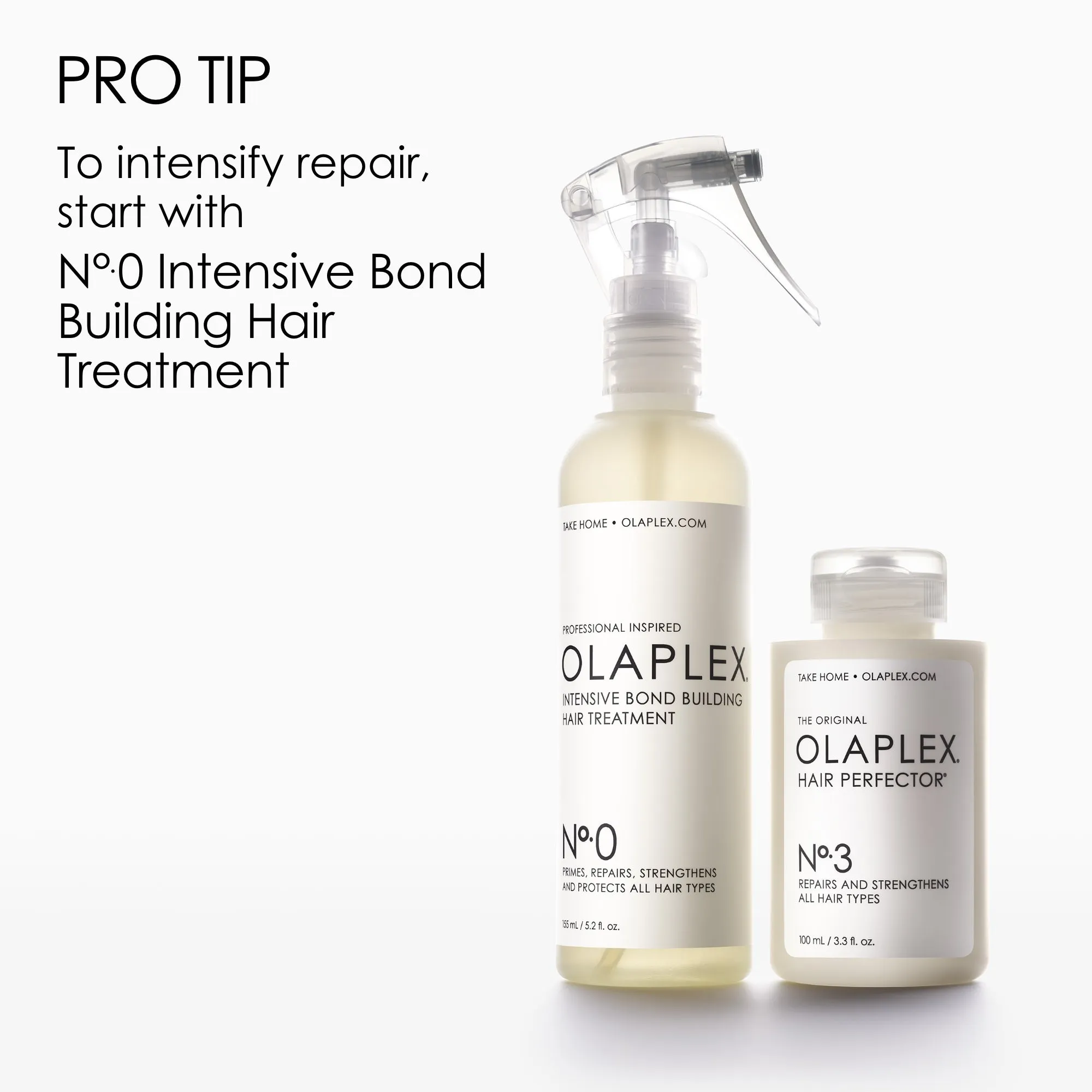 Olaplex Nâº.3 Hair Perfector