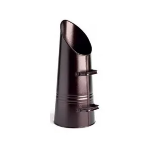 Oxy-Copper Anthracite Hod 22"