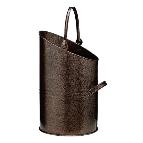 Oxy-Copper Ellipse Hod 16"