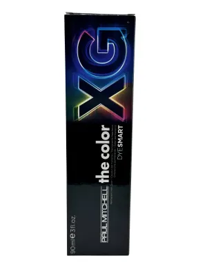 Paul Mitchell The Color XG UTA/1 DyeSmart Permanent Hair Color 3 OZ
