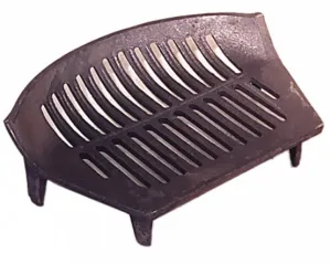 Percy Doughty Grate Stool for 18" Fireplaces BG004