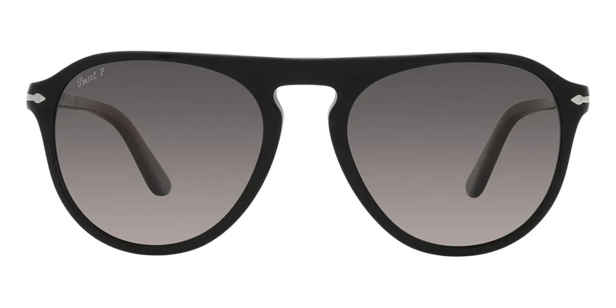 Persol 3302S 95/M3 Polarised - As Seen On Dylan Sprouse & Rob Lowe