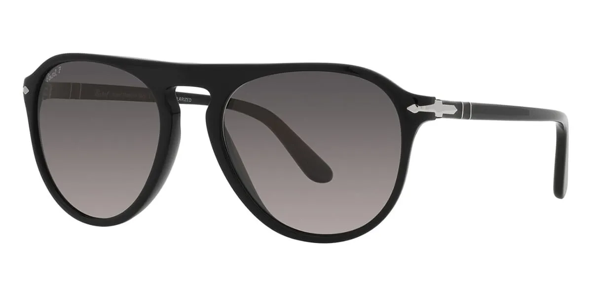 Persol 3302S 95/M3 Polarised - As Seen On Dylan Sprouse & Rob Lowe