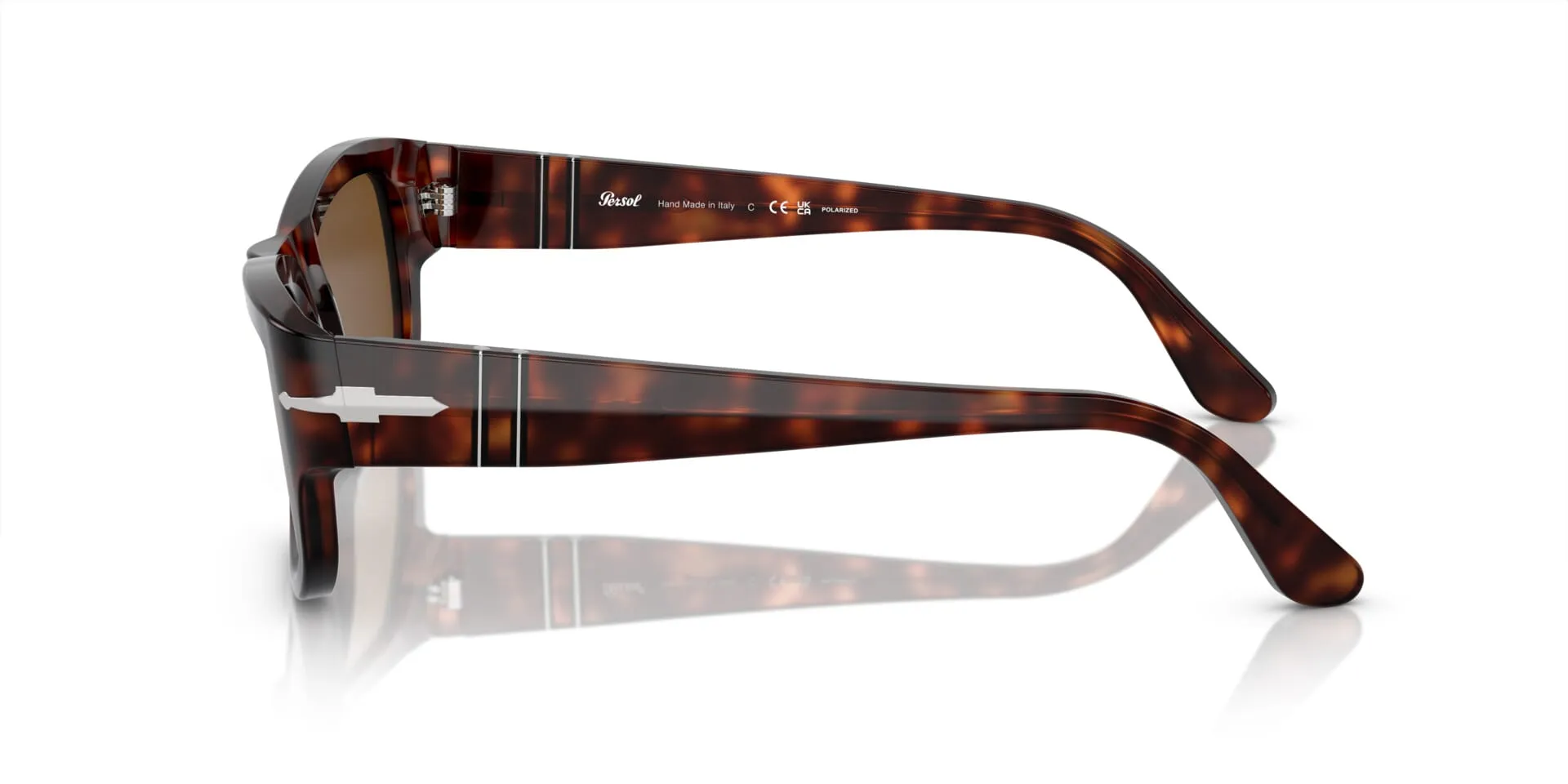 Persol 3326S 24/57 Polarised - As Seen On Bert Kreischer