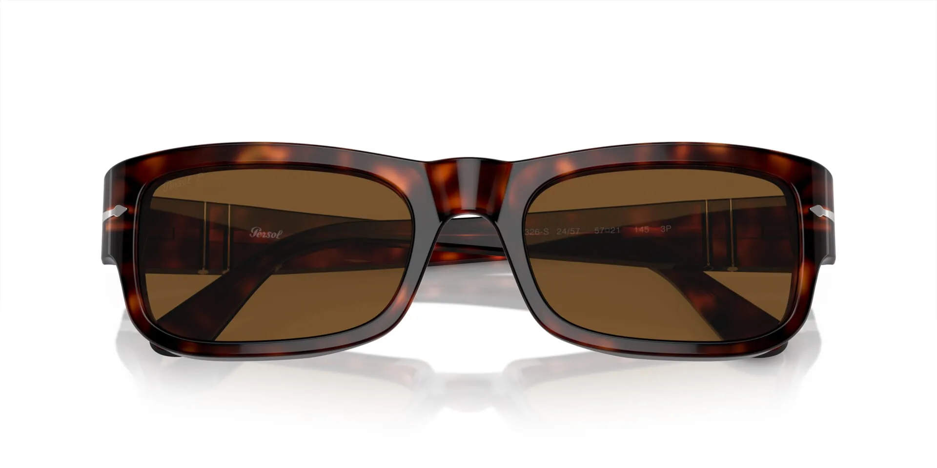 Persol 3326S 24/57 Polarised - As Seen On Bert Kreischer
