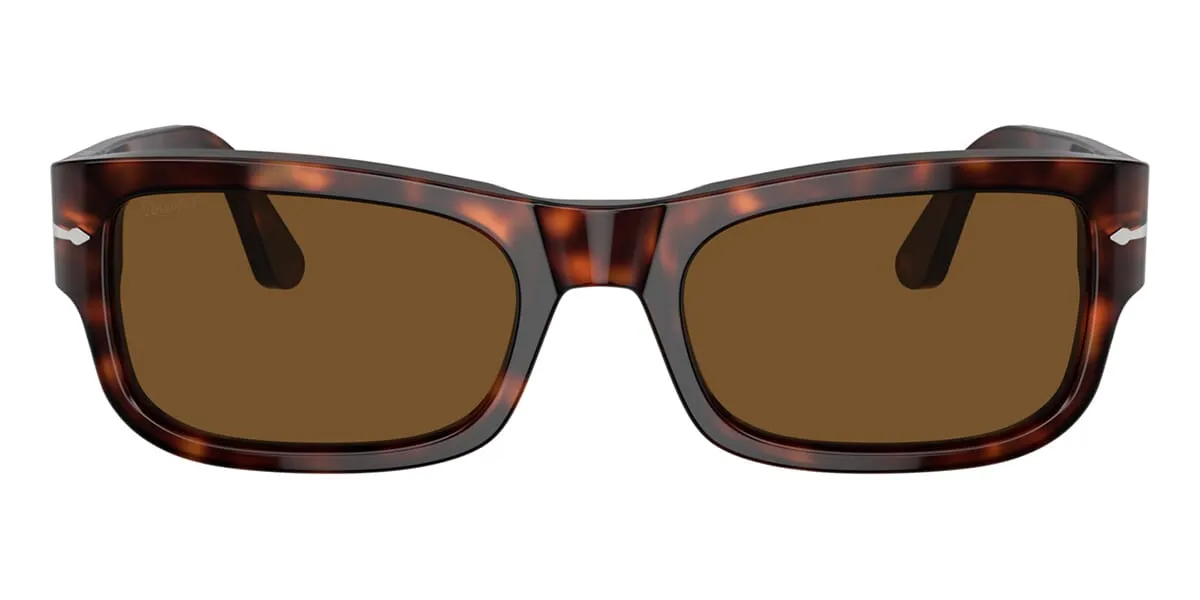 Persol 3326S 24/57 Polarised - As Seen On Bert Kreischer