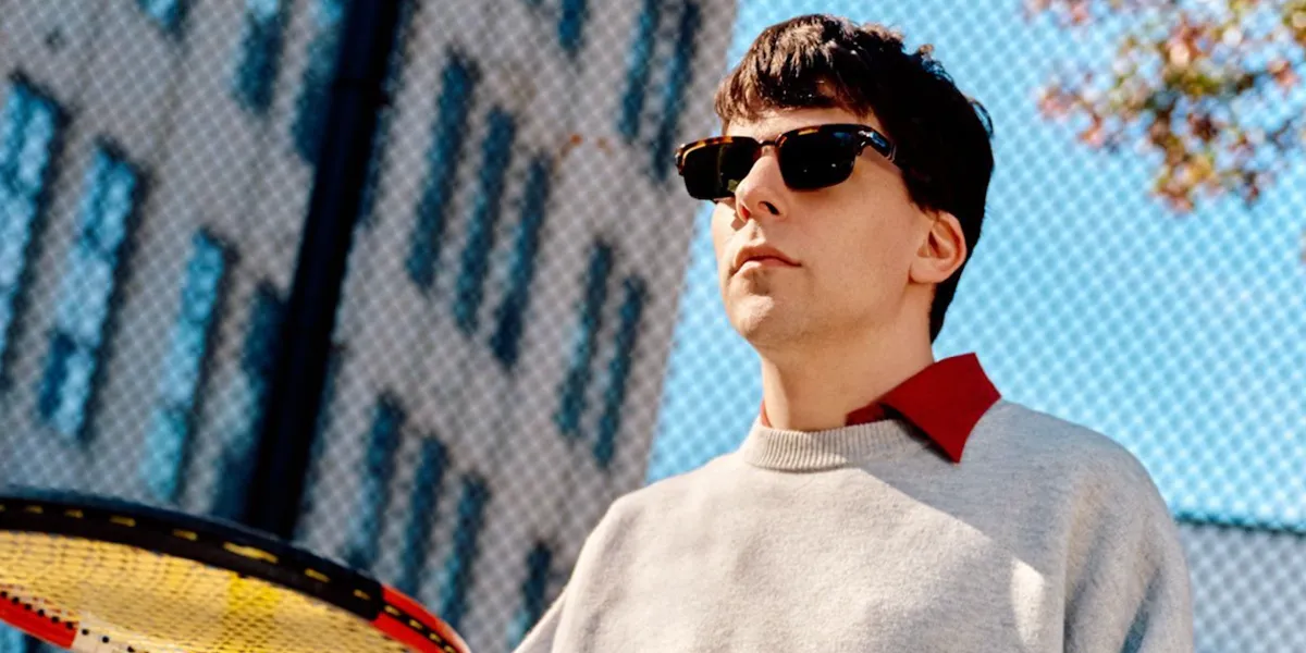Persol 3354S 24/33 - As Seen On Jesse Eisenberg