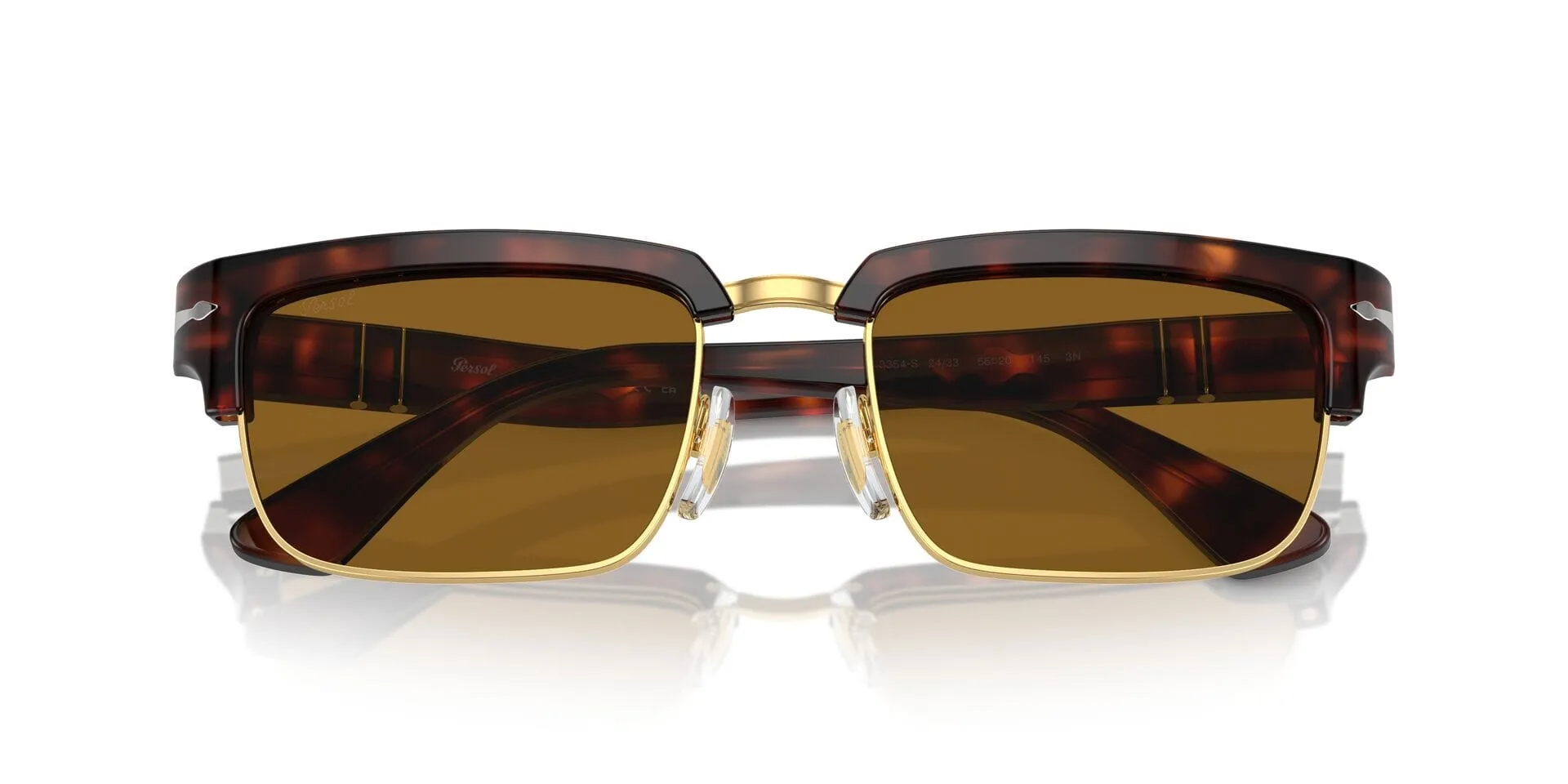 Persol 3354S 24/33 - As Seen On Jesse Eisenberg