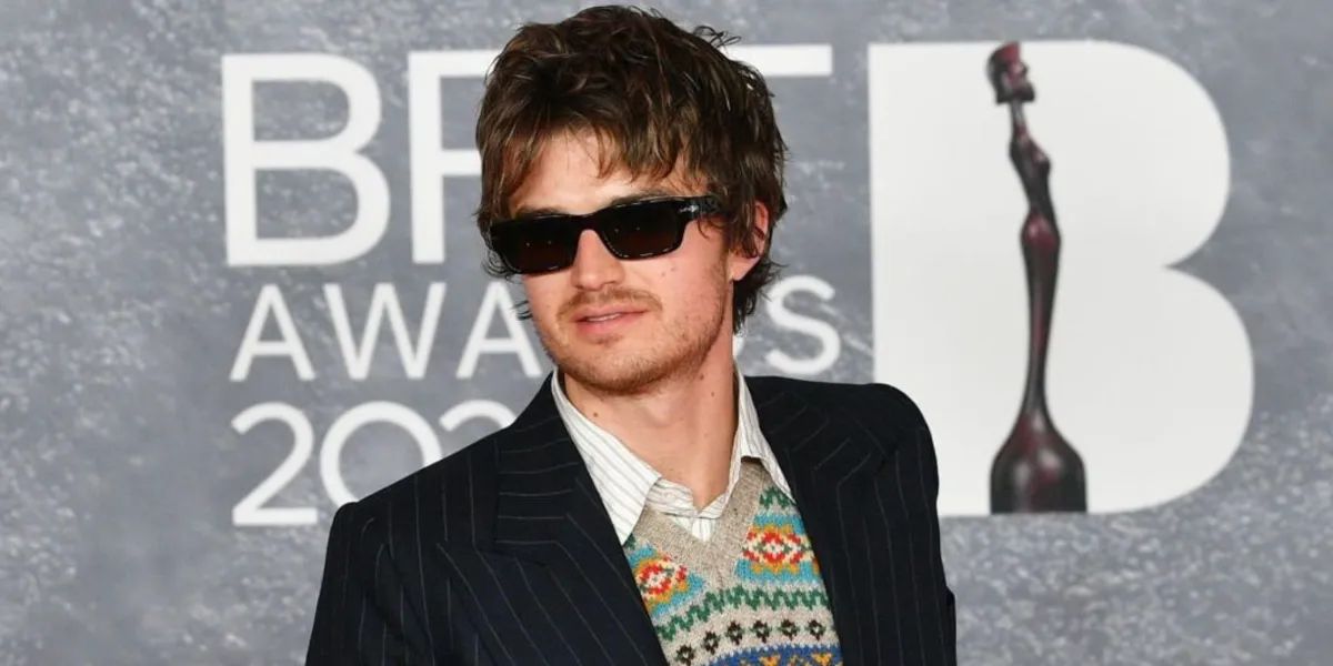 Persol Adrien 3347S 95/31 - As Seen On Joe Keery