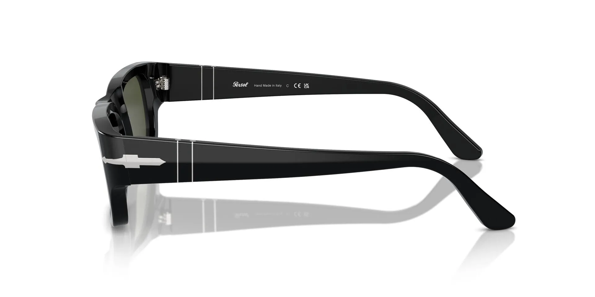 Persol Adrien 3347S 95/31 - As Seen On Joe Keery