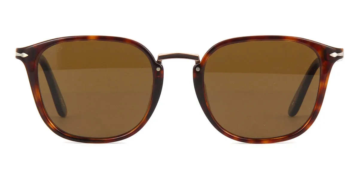 Persol Calligrapher 3186S 2457 Polarised