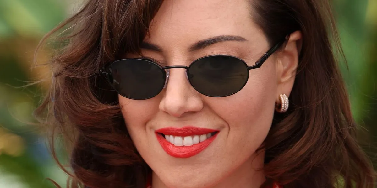 Persol Ida 1018S 1078/31 - As Seen on Aubrey Plaza & Joe Keery