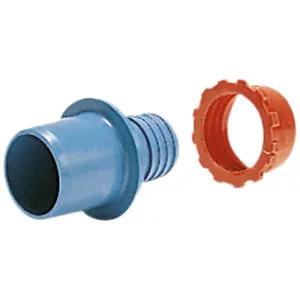 Plasson Adaptor 20mm x 3/8"