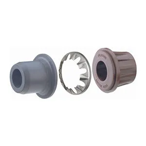 Plasson Adaptor Copper 25 X 22mm