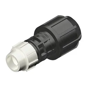 Plasson Coupling 27-35 X 25mm