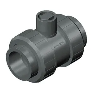 Plasson Non-Return Valve 1/2"