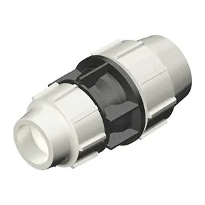 Plasson Reducing Coupling 25 X 20mm