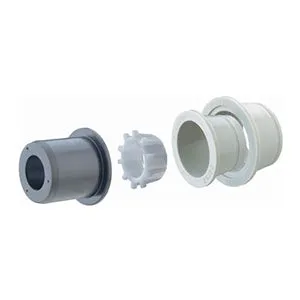 Plasson Reducing Set 32 X 20mm
