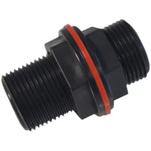 Plasson Tank Connector 3/4"
