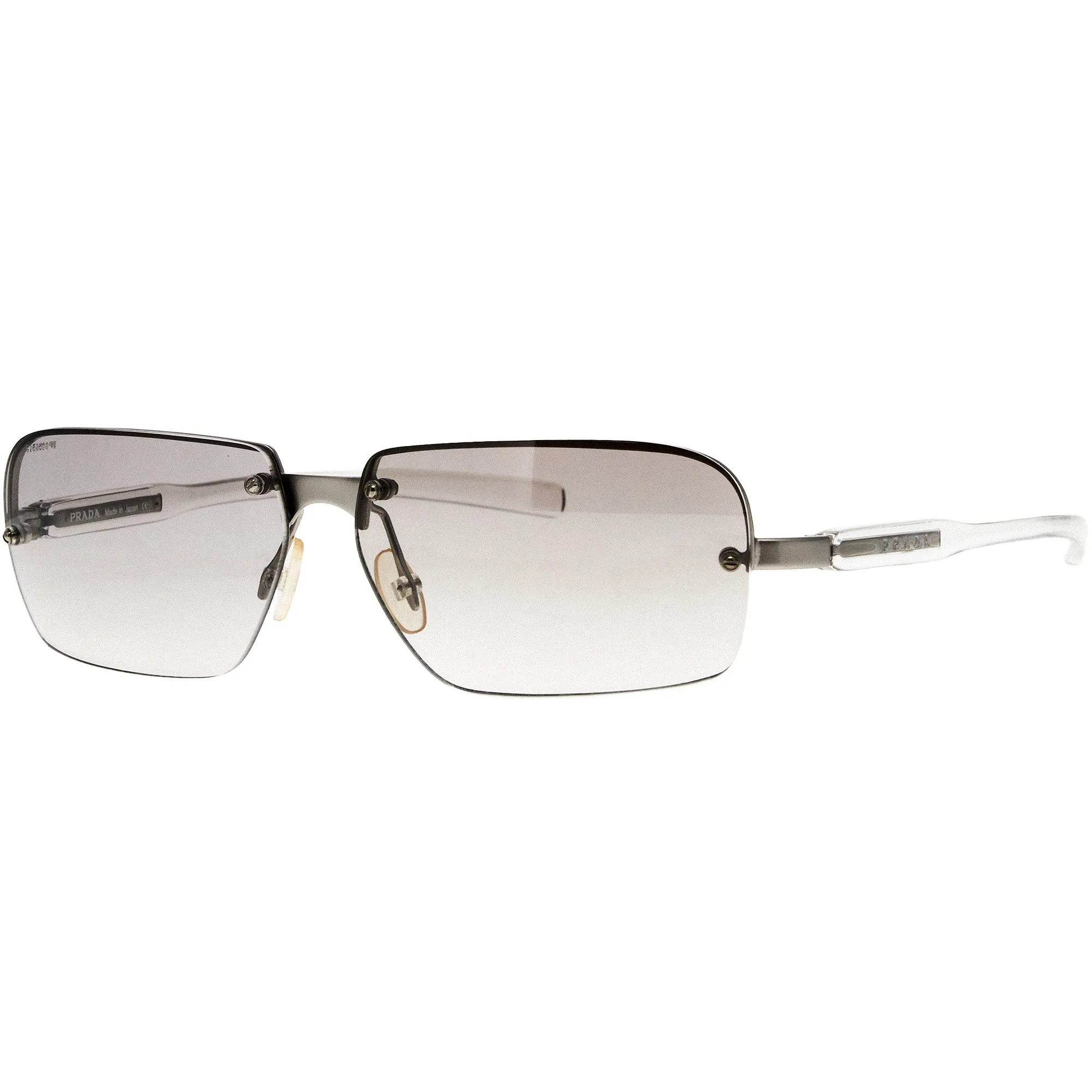 Prada SPR 71C 2AC 7A1