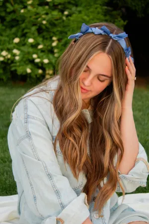 Precious Bows Headband Andi