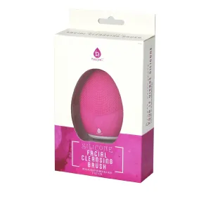 Pursonic Silicone Exfoliating Facial Cleansing Brush
