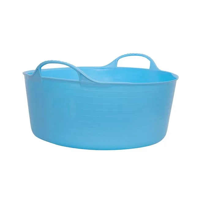 Red Gorilla TubTrug Small Shallow 15L
