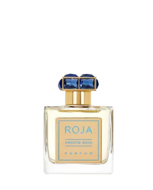 Roja Sweetie Aoud Parfum (2024 packaging)