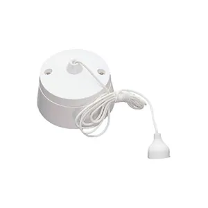 Scolmore 10Ah 2-Way Pull Switch