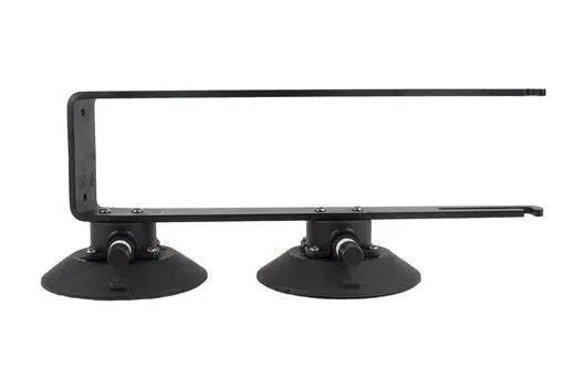 Seasucker Side Loader Wheel Mount