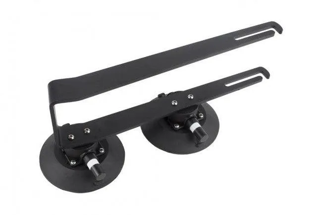 Seasucker Side Loader Wheel Mount