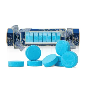 Shower Steamers Aromatherapy Self Care Gift - 8 pc Essential Oils Shower Bombs