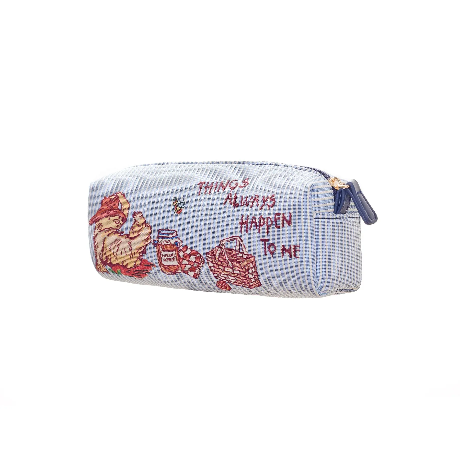 Signare Classic Paddington Bear Marmalade Pencil Case