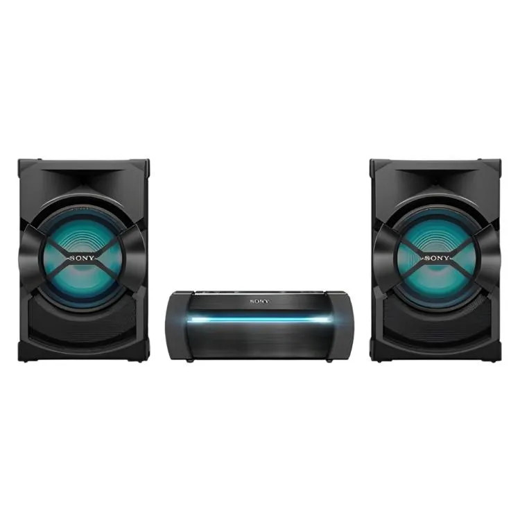 Sony Home Theater Made In Malaysia