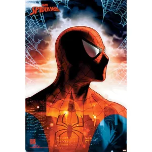 Spider-Man (Protector Of The City) Maxi Poster