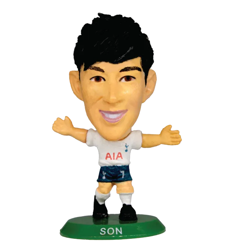 Spurs Official SoccerStarz Figurines