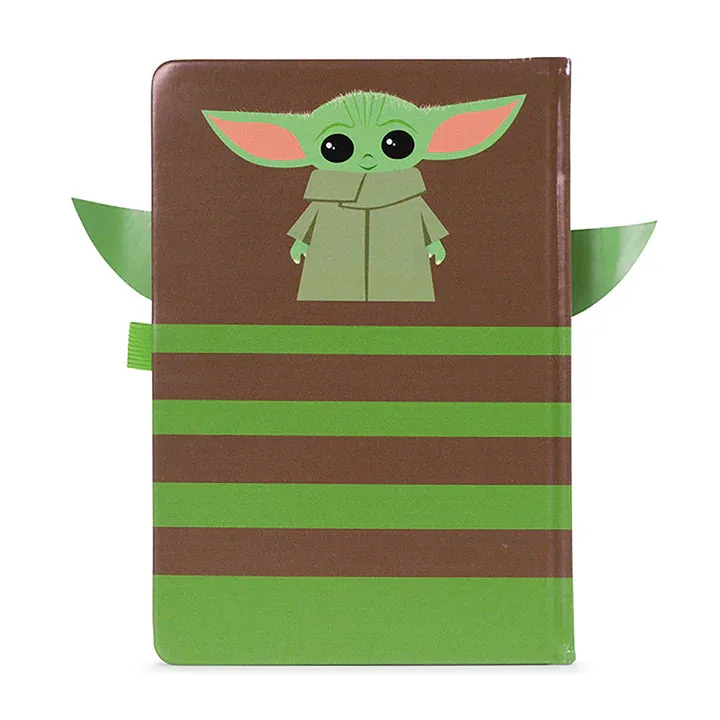 Star Wars (The Mandalorian) A5 Wiro Notebook