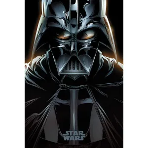 Star Wars (Vader Comic) Maxi Poster