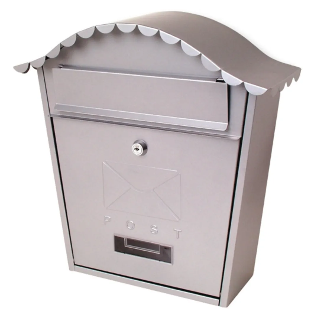 Sterling Classic Post Box
