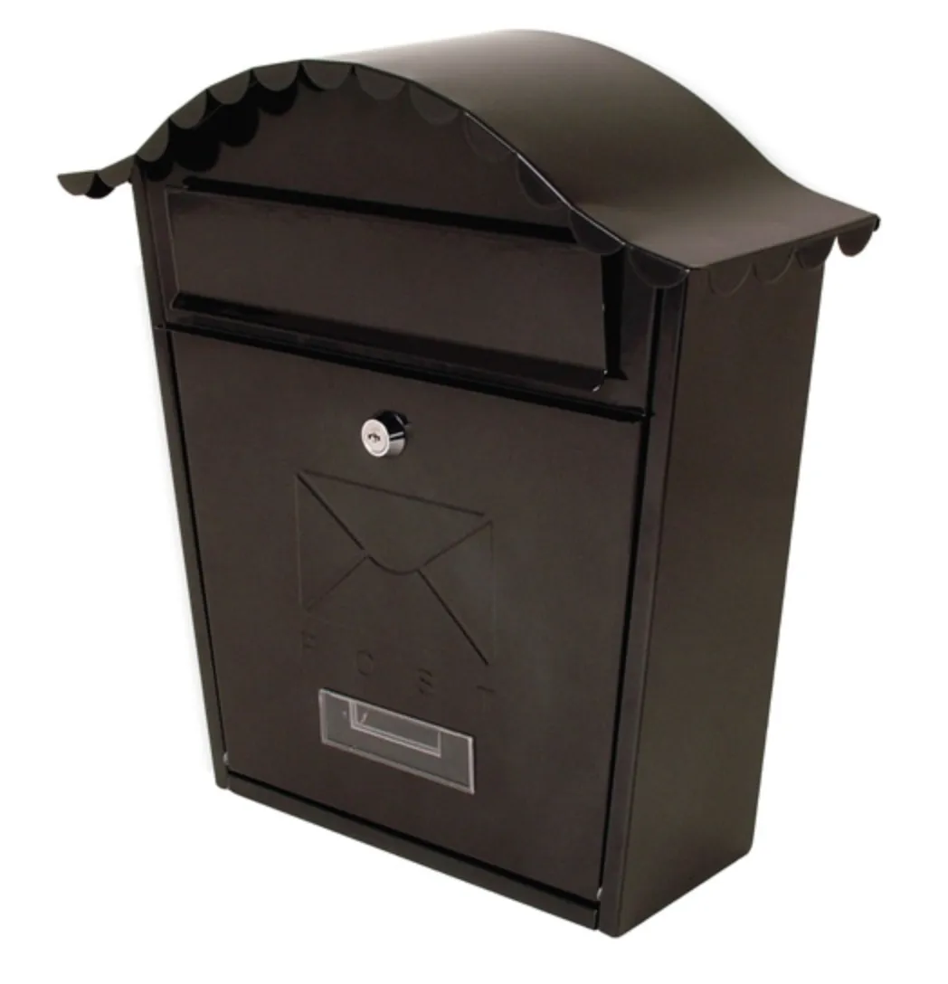 Sterling Classic Post Box