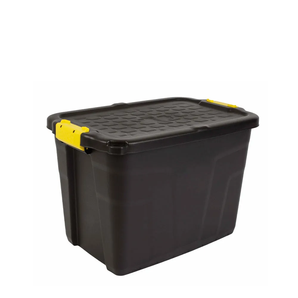 Strata Heavy Duty Storage Box with Lid