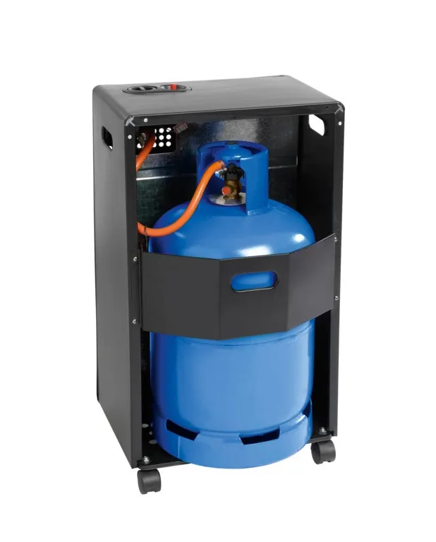 SupaWarm 4.2kW Cabinet Heater