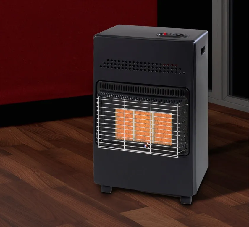SupaWarm 4.2kW Cabinet Heater
