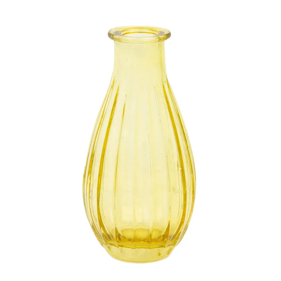 Talking Tables Boho Glass Bud Vase