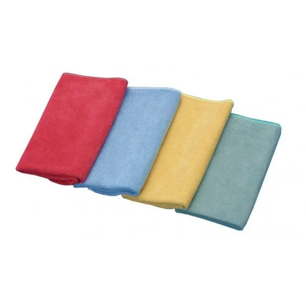 TASKI Microlight Microfibre Cloth
