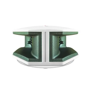 The Big Cheese Mega-Sonic Twin-Speaker Pest Repeller